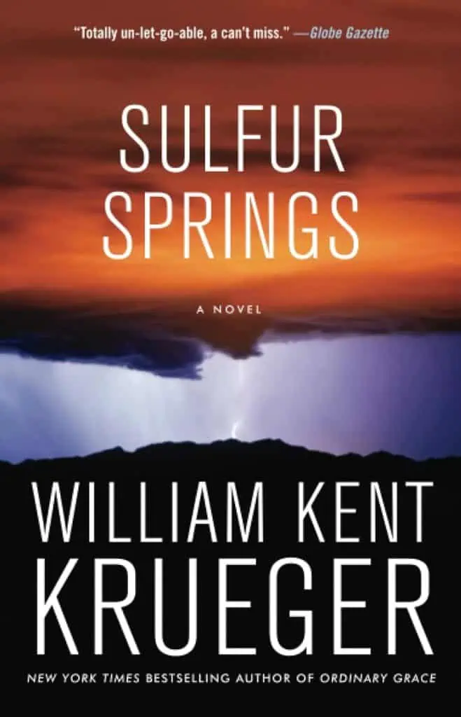 Sulfur Springs