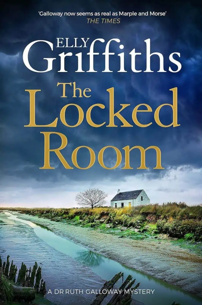 The Locked Room