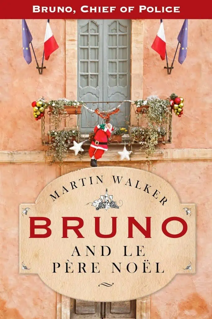 Bruno and Le Pere Noel: A Bruno