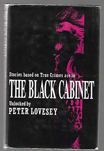 The Black Cabinet