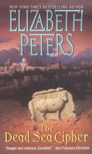The Dead Sea Cipher