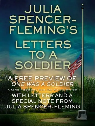 Letters to a Soldier