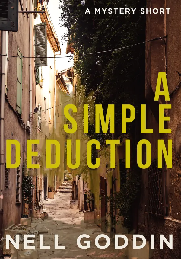 A Simple Deduction