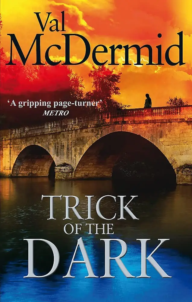 Trick of the Dark