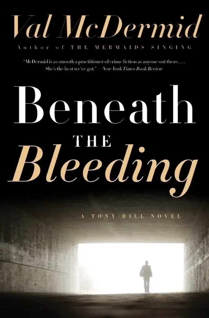 Beneath the Bleeding