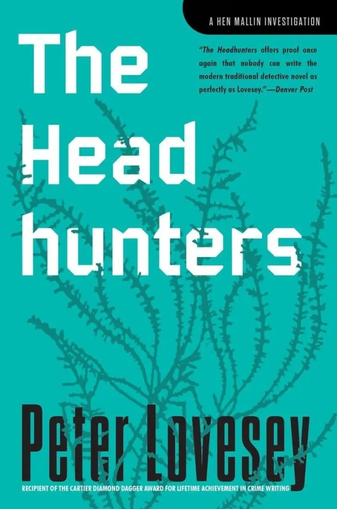 The Headhunters