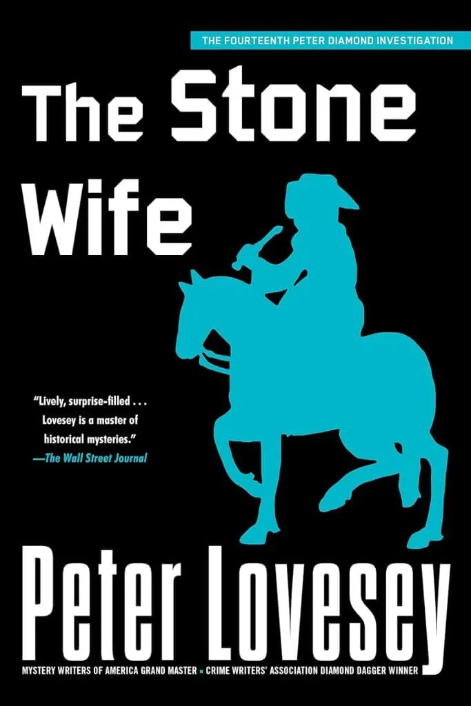 The Stone Wife