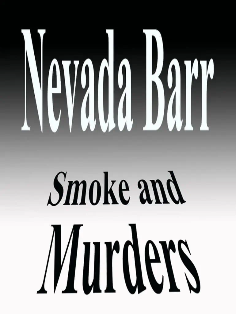 Smoke and Murders