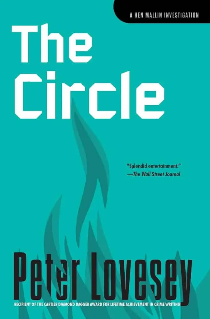 The Circle