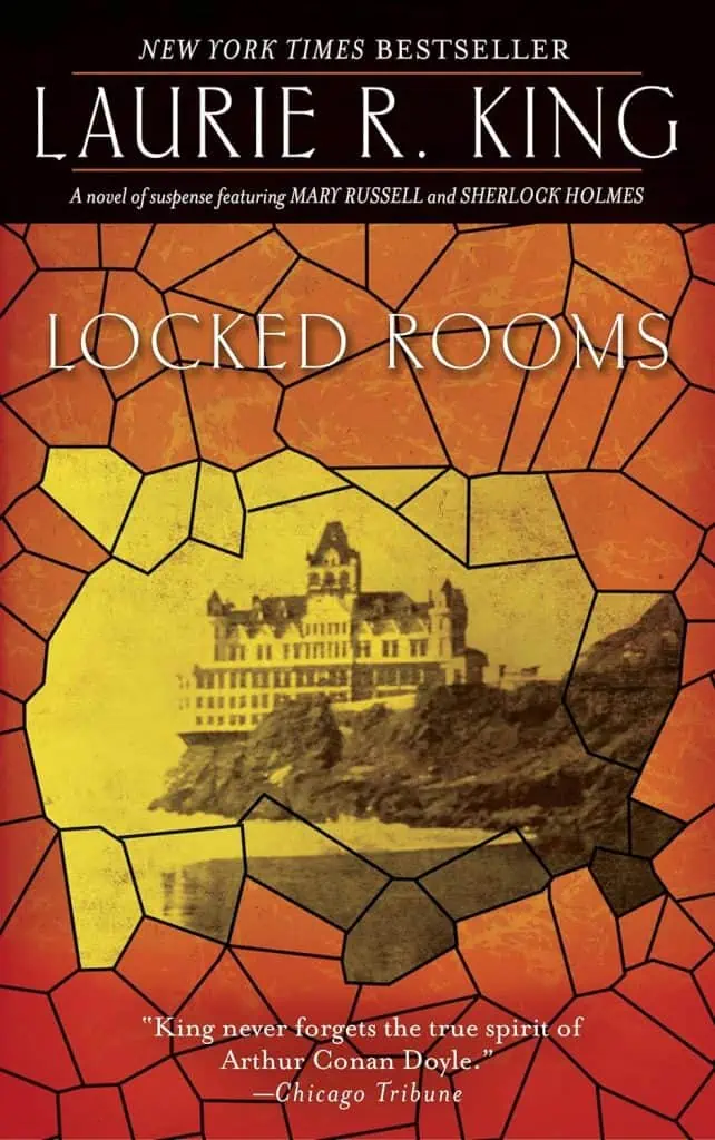 Locked Rooms