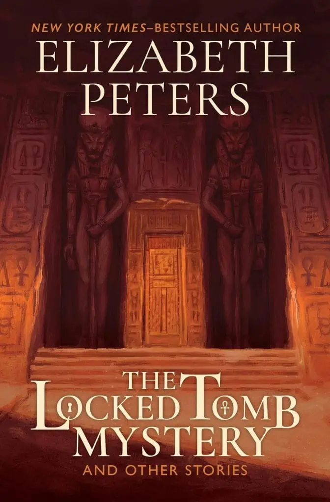 The Locked Tomb Mystery and Other Stories