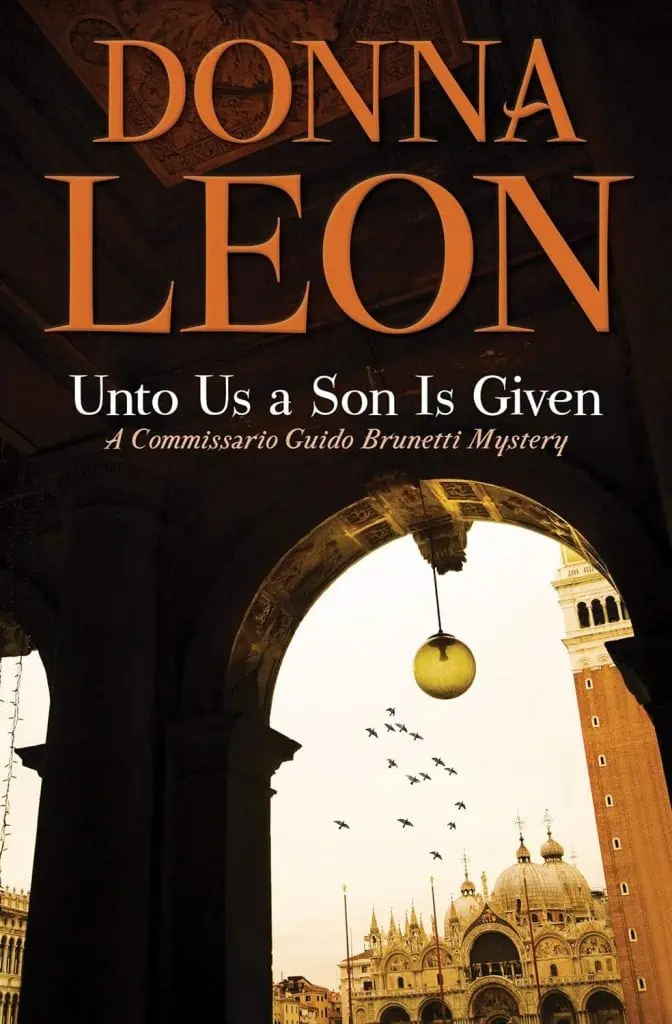 Unto Us a Son Is Given