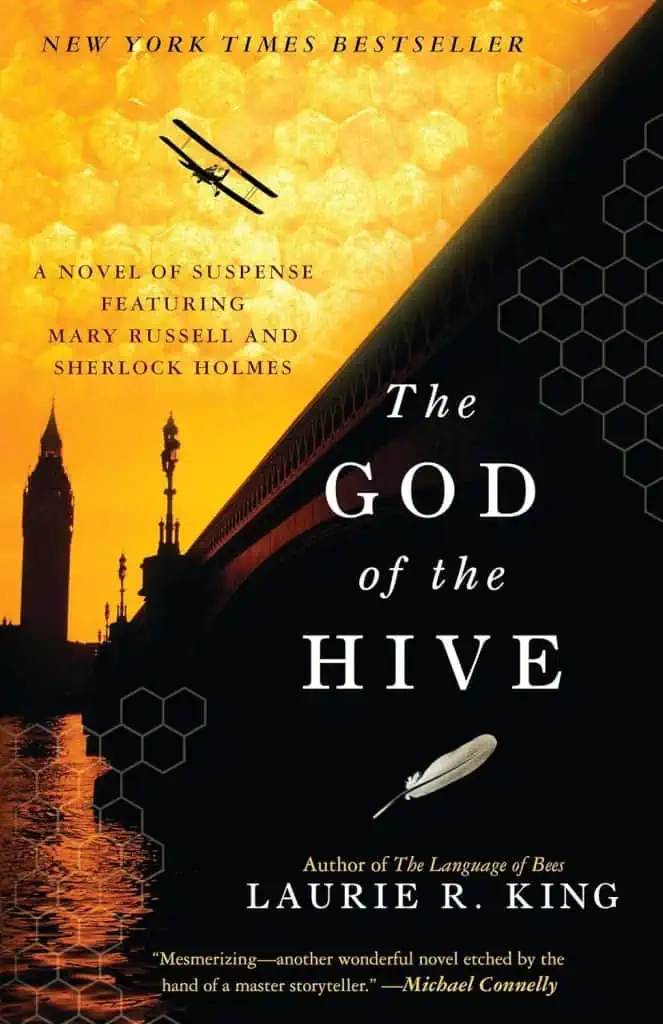 The God of the Hive