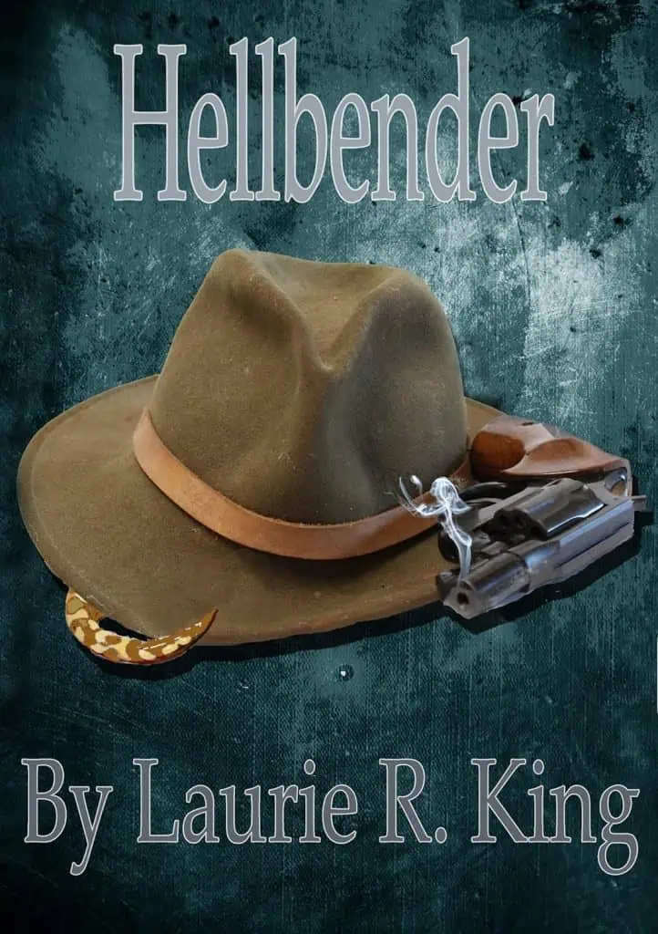 Hellbender: A Novella