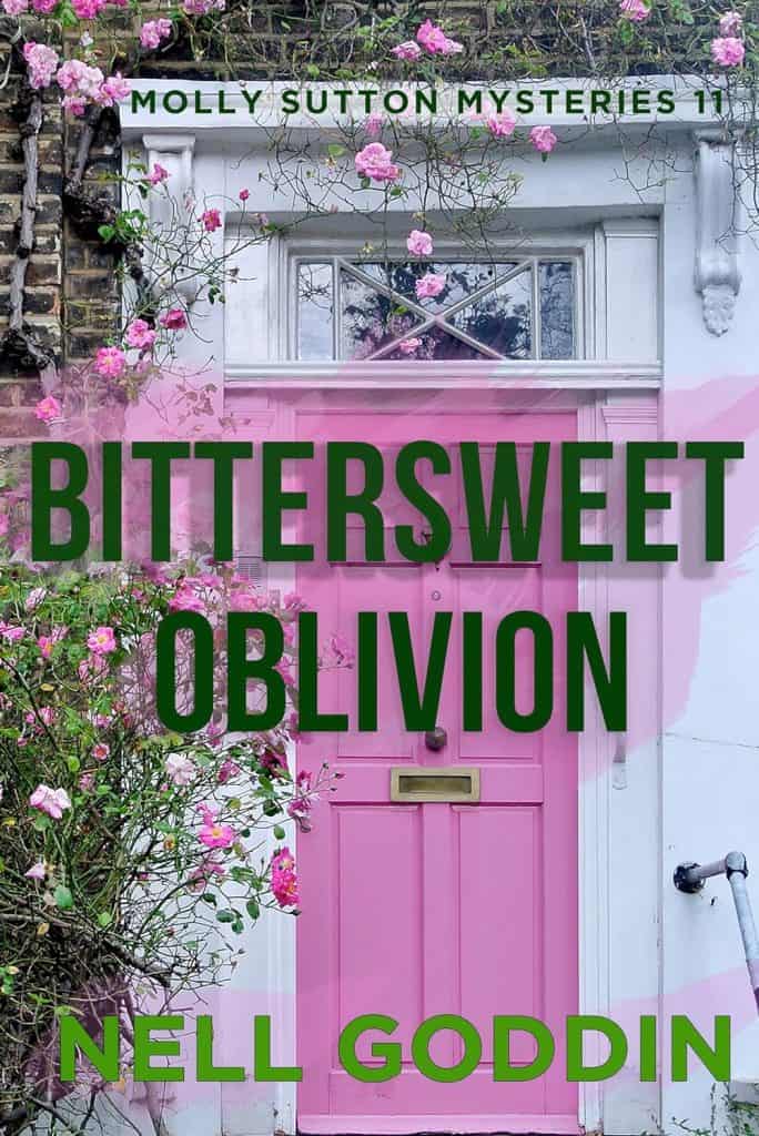 Bittersweet Oblivion