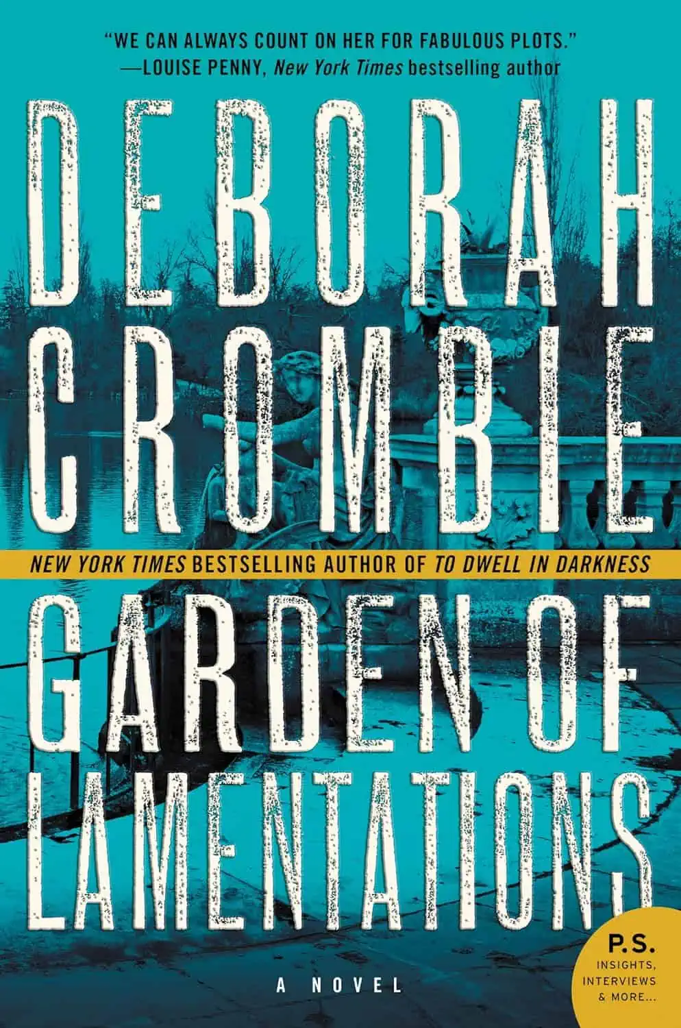 Garden of Lamentations