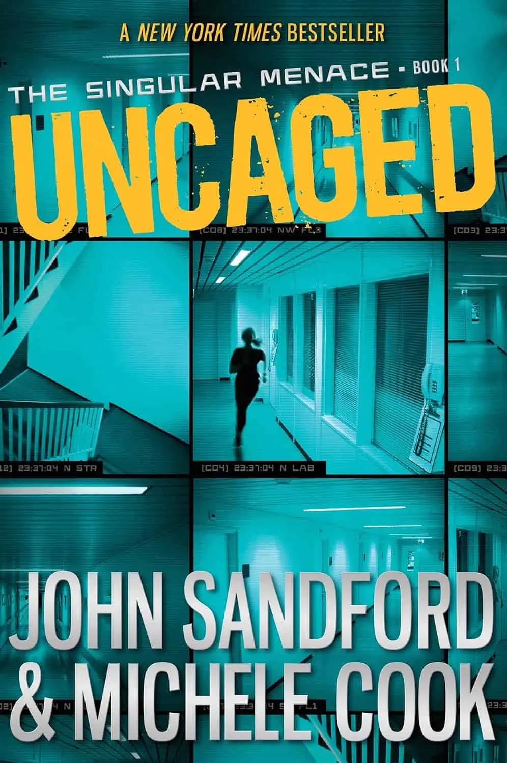 Uncaged