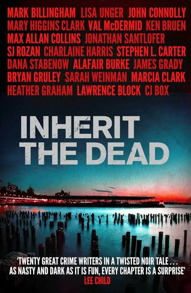 Inherit the Dead