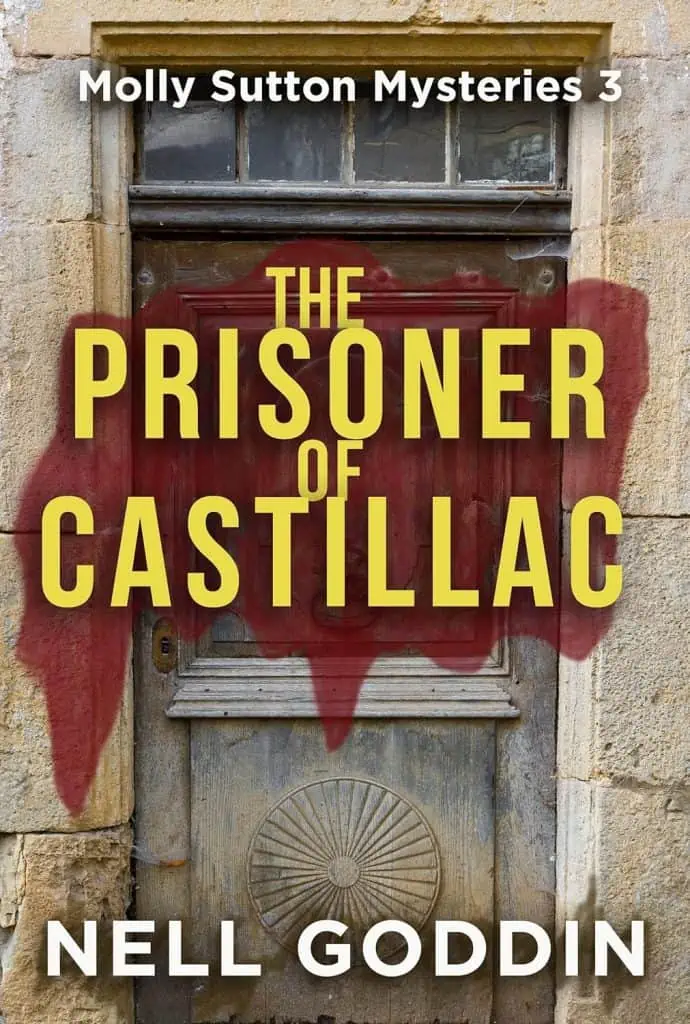 The Prisoner of Castillac