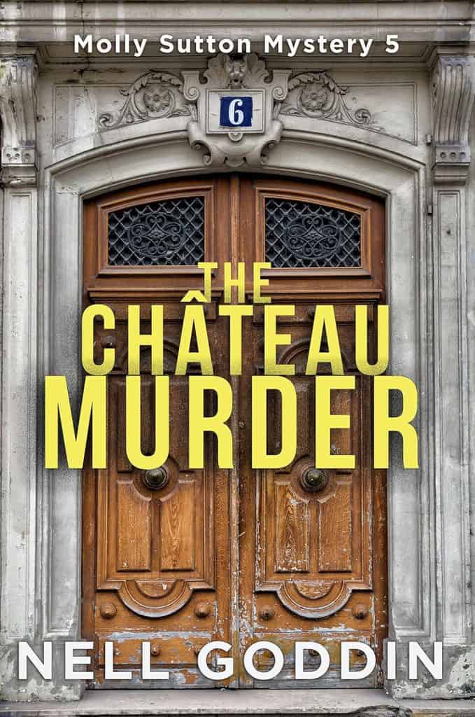 The Château Murder