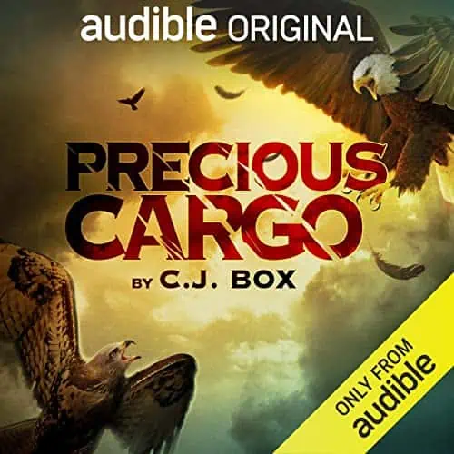 Precious Cargo: A Story from Birds of Prey