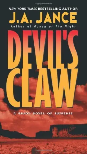 Devil's Claw