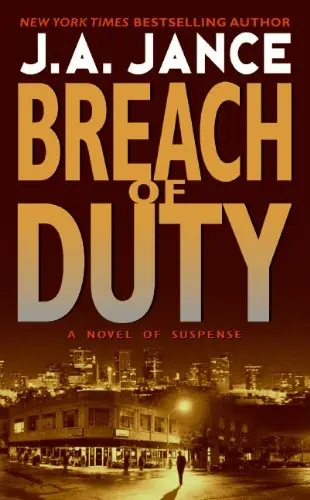 Breach of Duty