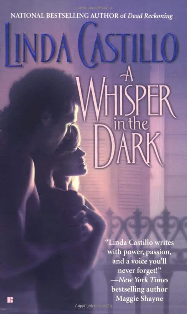 A Whisper in the Dark