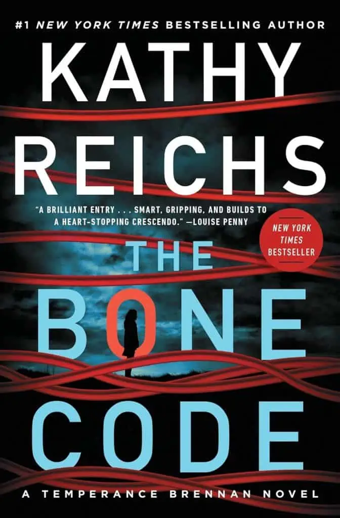 The Bone Code