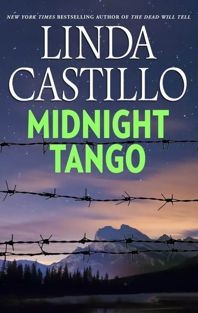 Midnight Tango