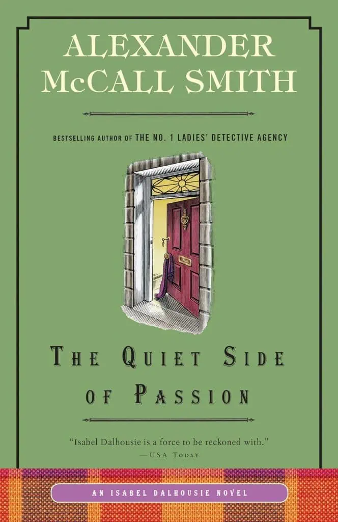 The Quiet Side of Passion