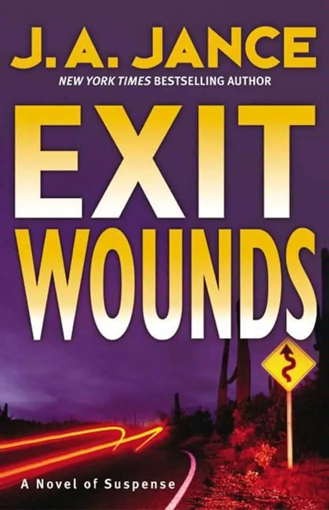 Exit Wounds