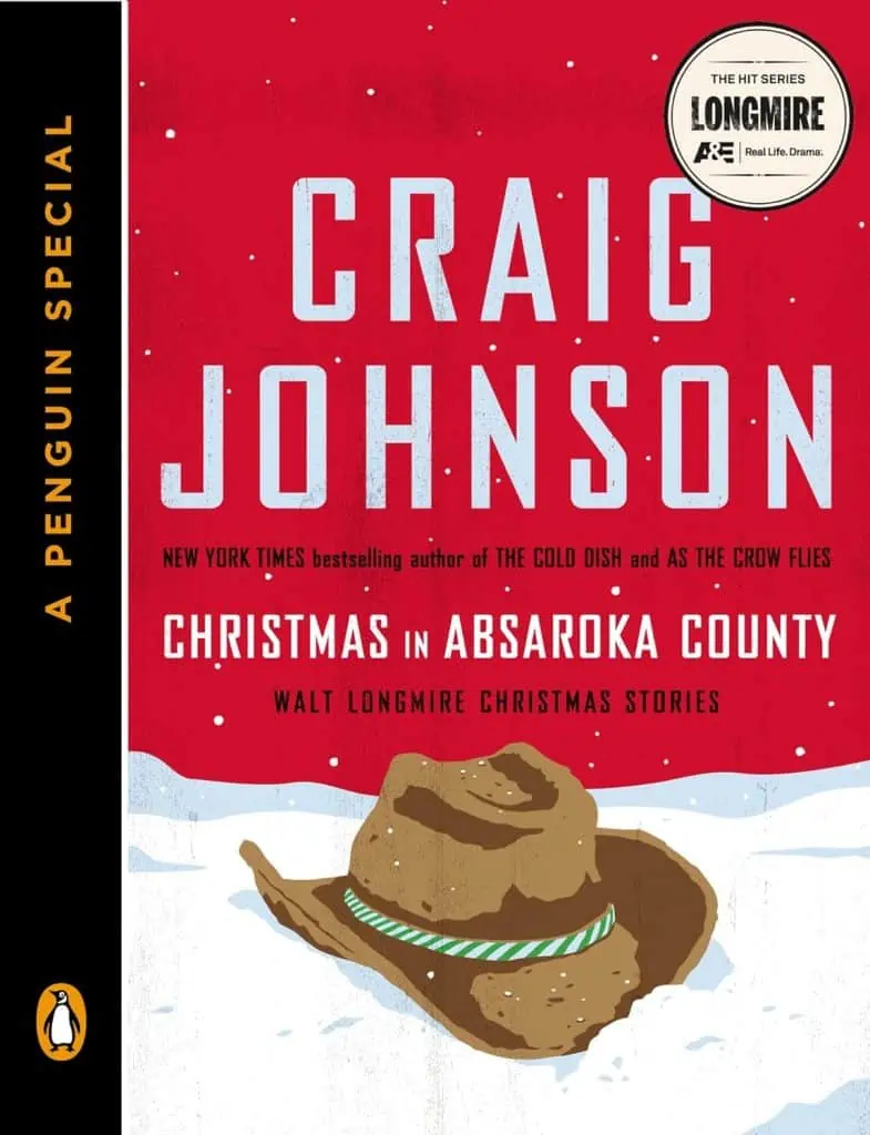 Christmas in Absaroka County: Walt Longmire Christmas Stories