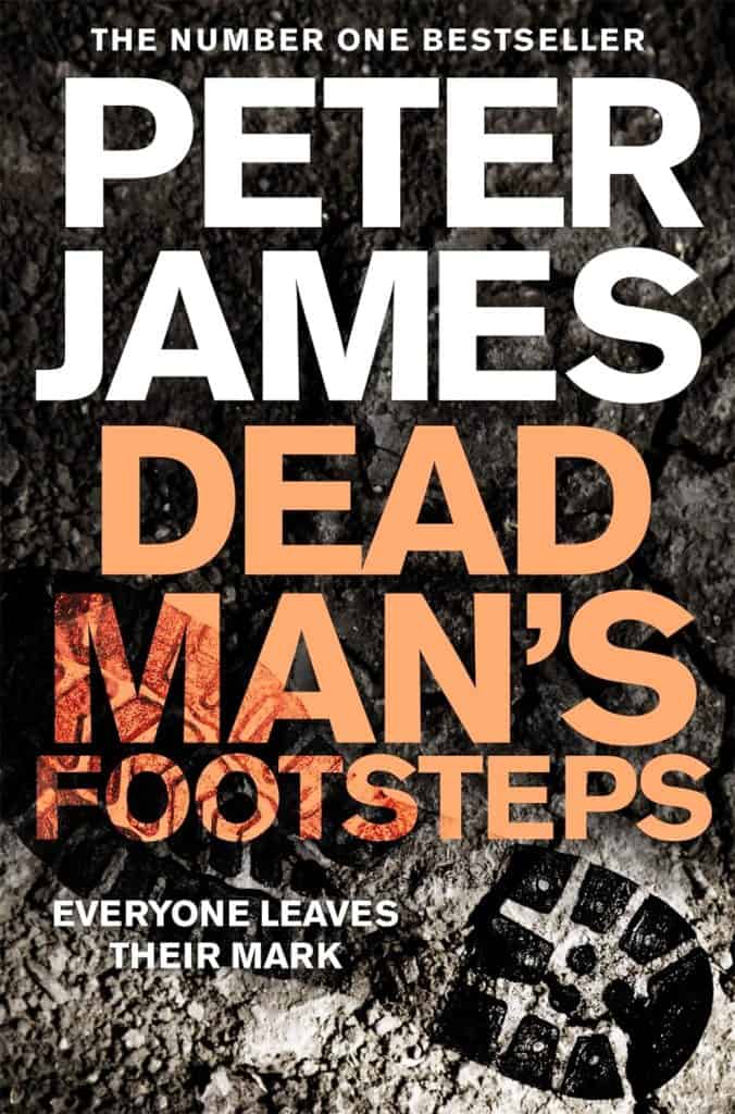 Dead Man's Footsteps