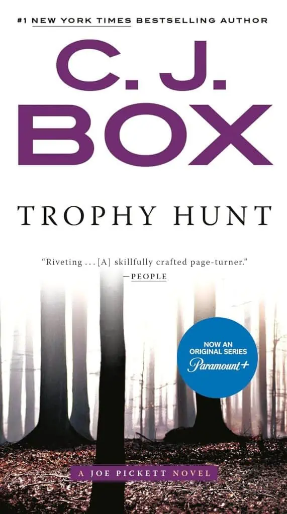 Trophy Hunt