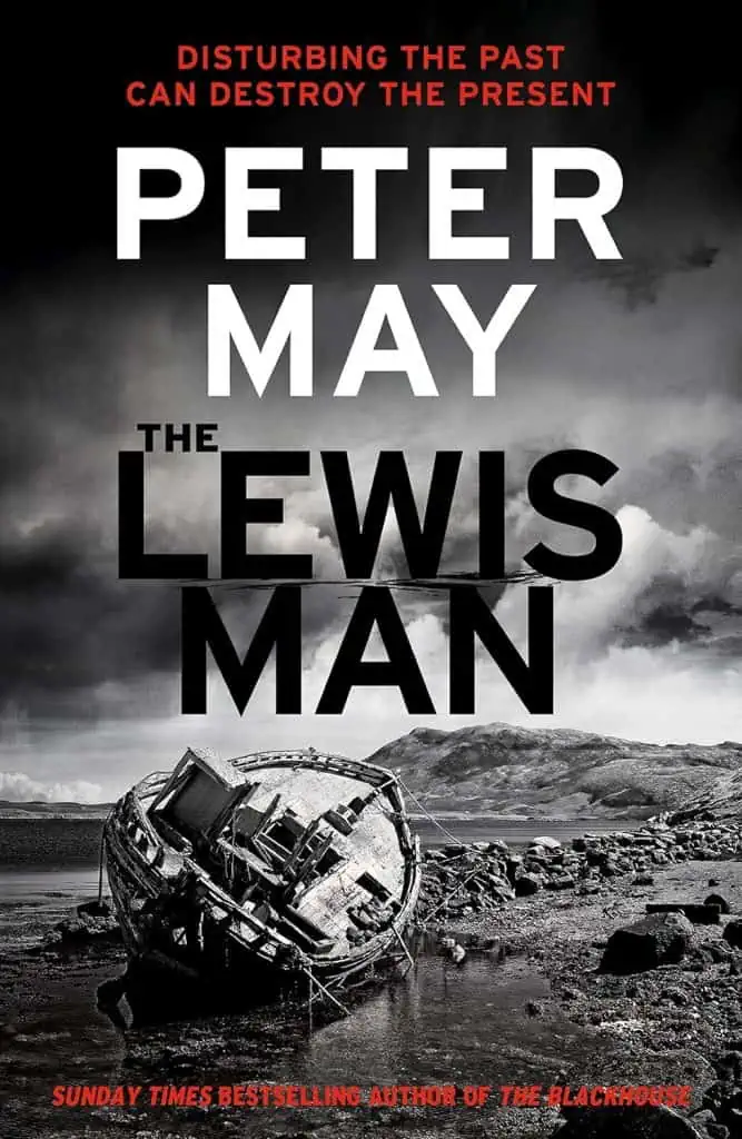 The Lewis Man