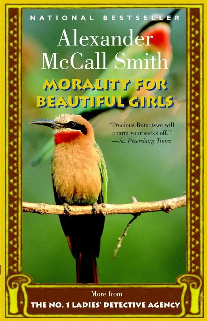 Morality for Beautiful Girls