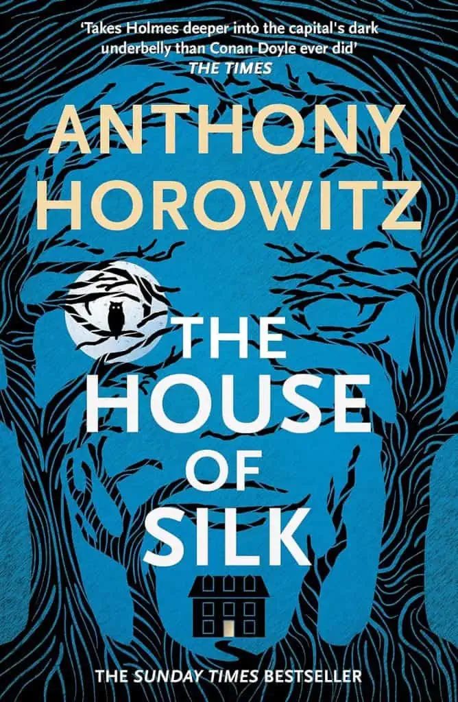 The House of Silk: A Sherlock Holmes Novel