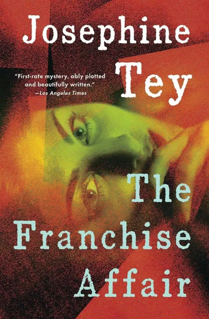 The Franchise Affair