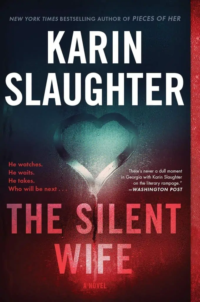 The Silent Wife: A Novel