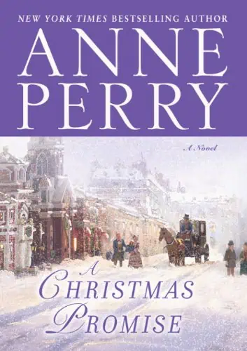 A Christmas Promise: A Novel