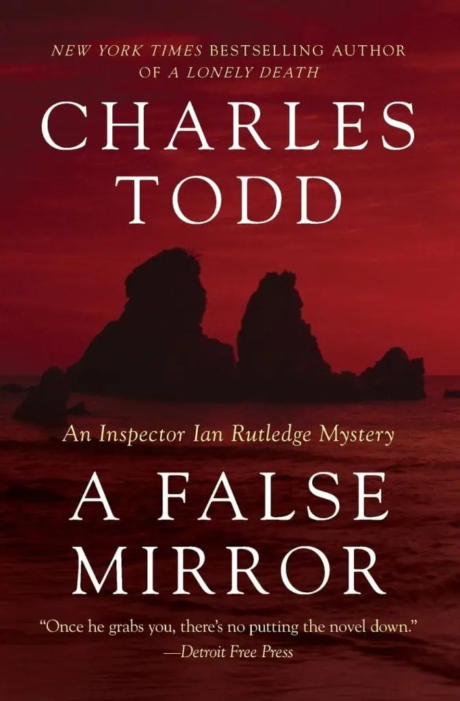 A False Mirror