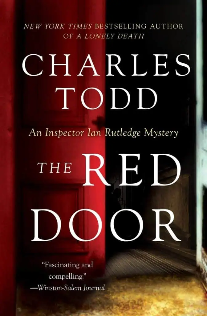 The Red Door