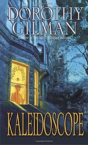 Kaleidoscope: A Countess Karitska Novel