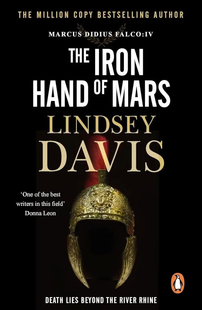 The Iron Hand of Mars