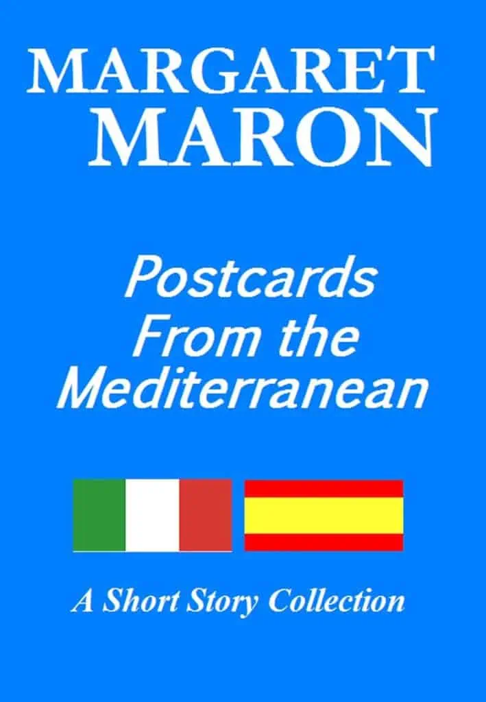 Postcards From the Mediterranean