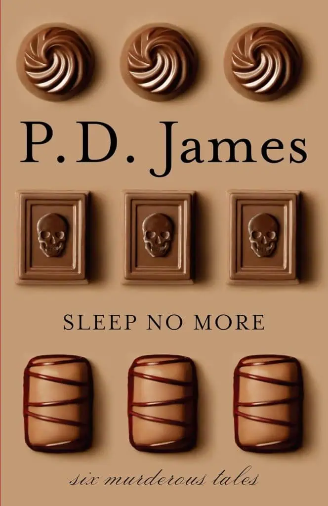 Sleep No More: Six Murderous Tales