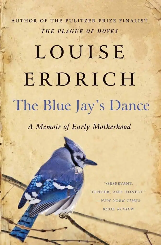 The Blue Jay's Dance