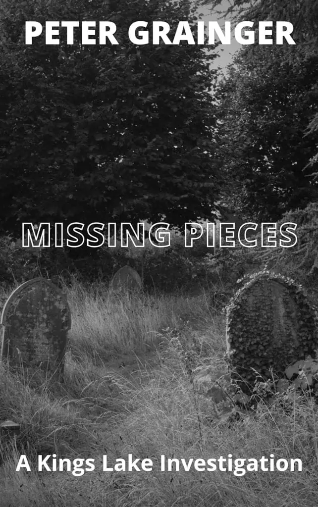 Missing Pieces: A Kings Lake Investigation