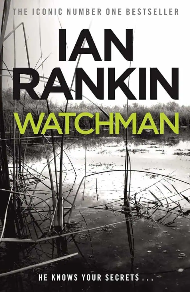 Watchman: A Novel